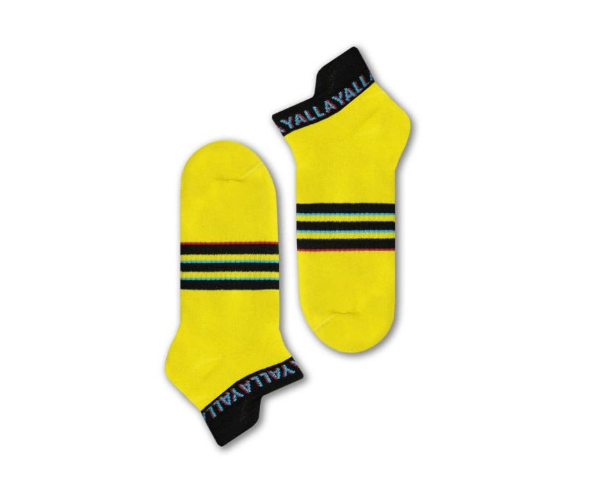 Yalla Ankle Socks