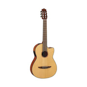 Yamaha NCX1 Solid Spruce Top Electro Classic Guitar
