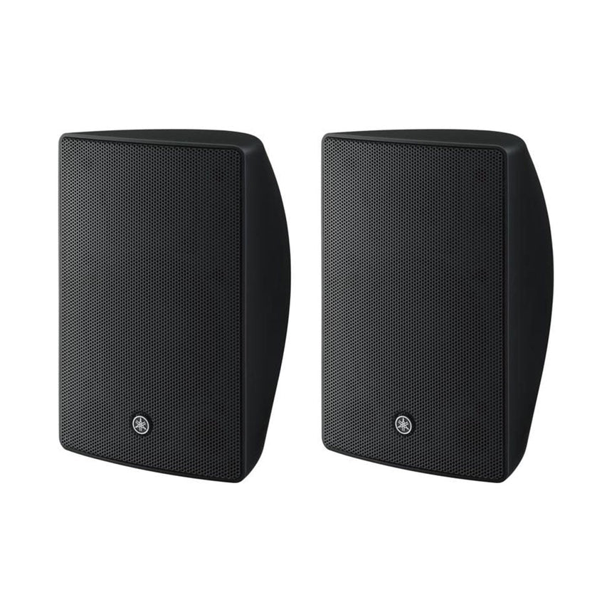 Yamaha VXS5 5.25-Inch Surface Mount Speaker - Pair