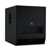 Yamaha DXS18 1020W 18-Inch Powered Subwoofer