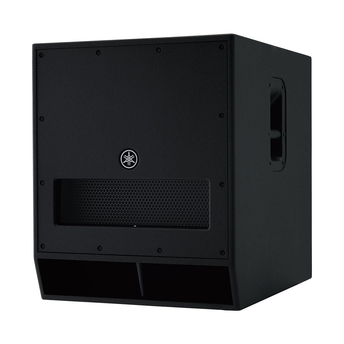 Yamaha DXS18 1020W 18-Inch Powered Subwoofer