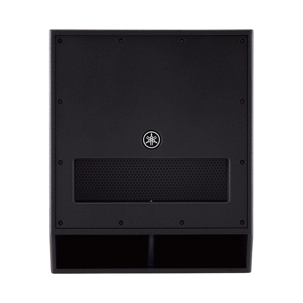 Yamaha DXS18 1020W 18-Inch Powered Subwoofer