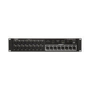 Yamaha Tio1608-D2 Dante-equipped I/O Rack