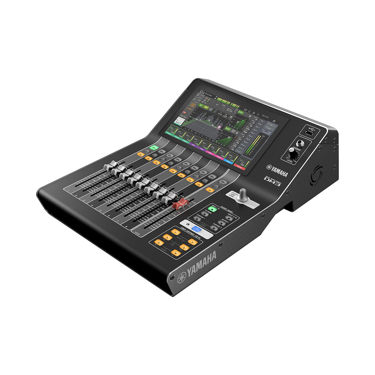 Yamaha DM3S 22-Channel Digital Mixer