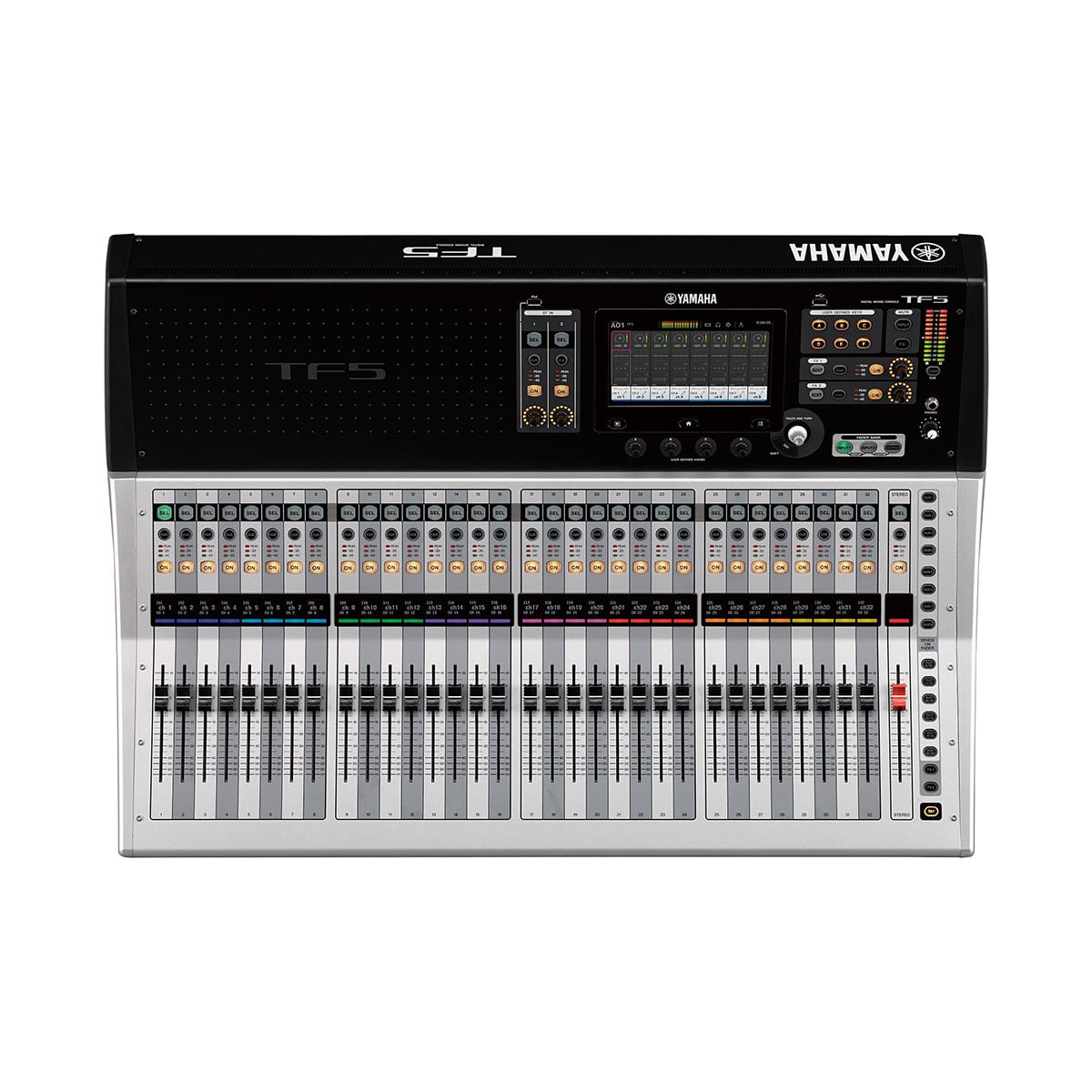 Yamaha TF5 32-Channel Digital Mixer