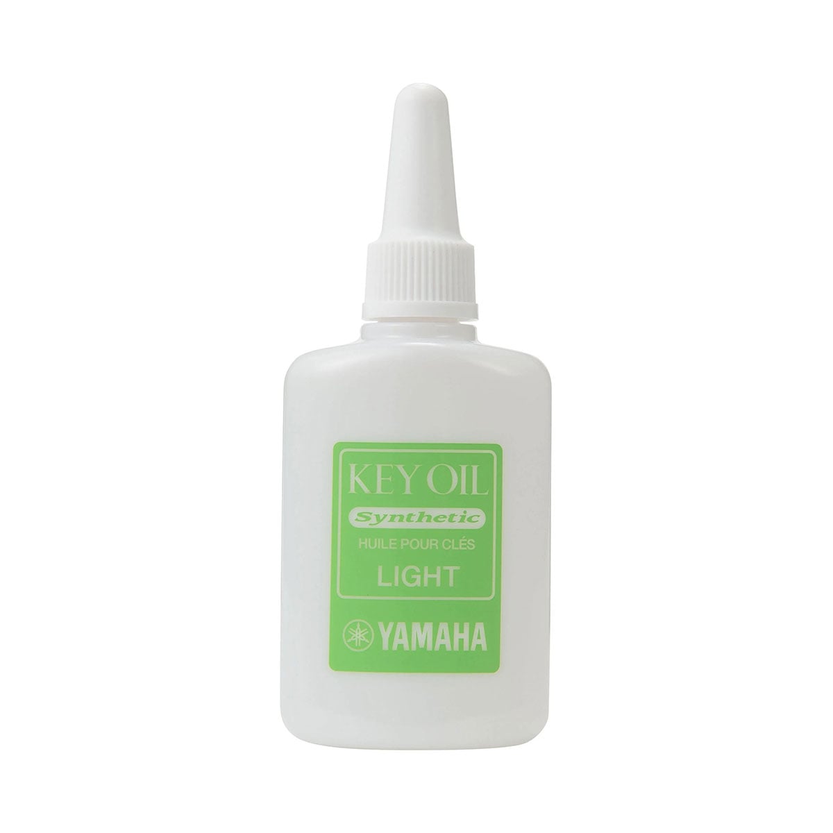 Yamaha Synthetic Light Key Oil 20ml
