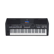 Yamaha PSR-SX600 Digital Arranger Workstation