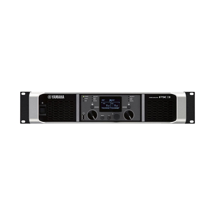 Yamaha PX3 Power Amplifier