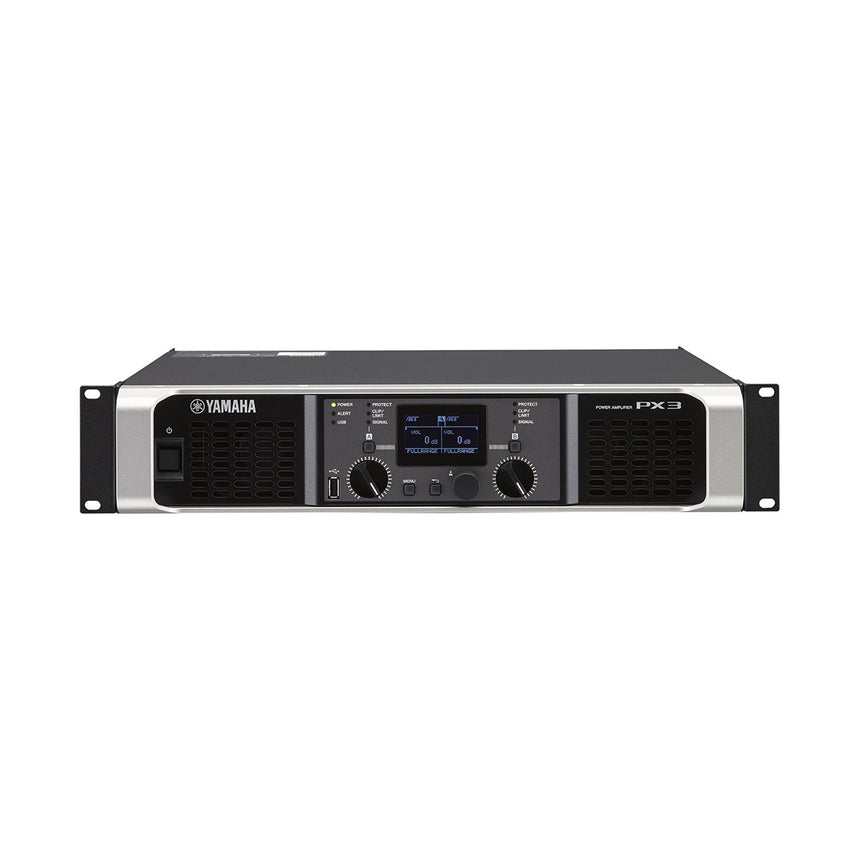 Yamaha PX3 Power Amplifier