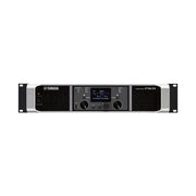 Yamaha PX8 Power Amplifier
