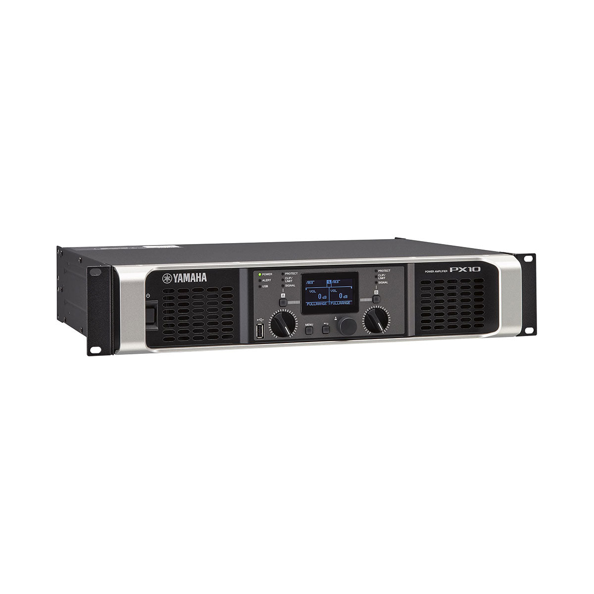 Yamaha PX10 Power Amplifier