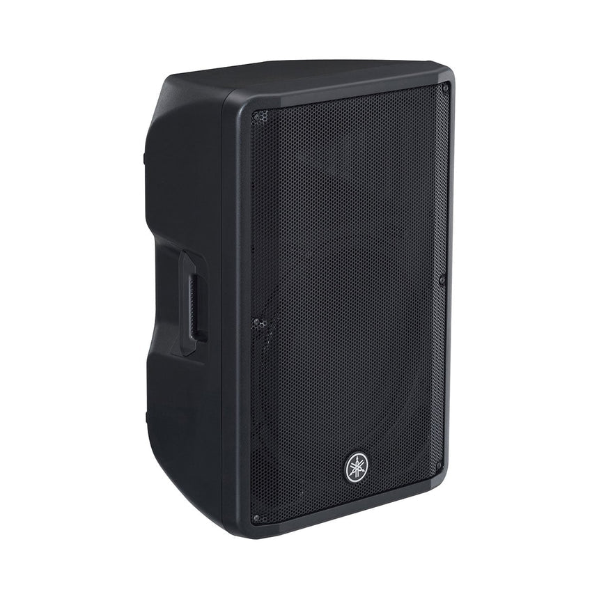 Yamaha DBR15 1000W 15-Inch Powered Speaker