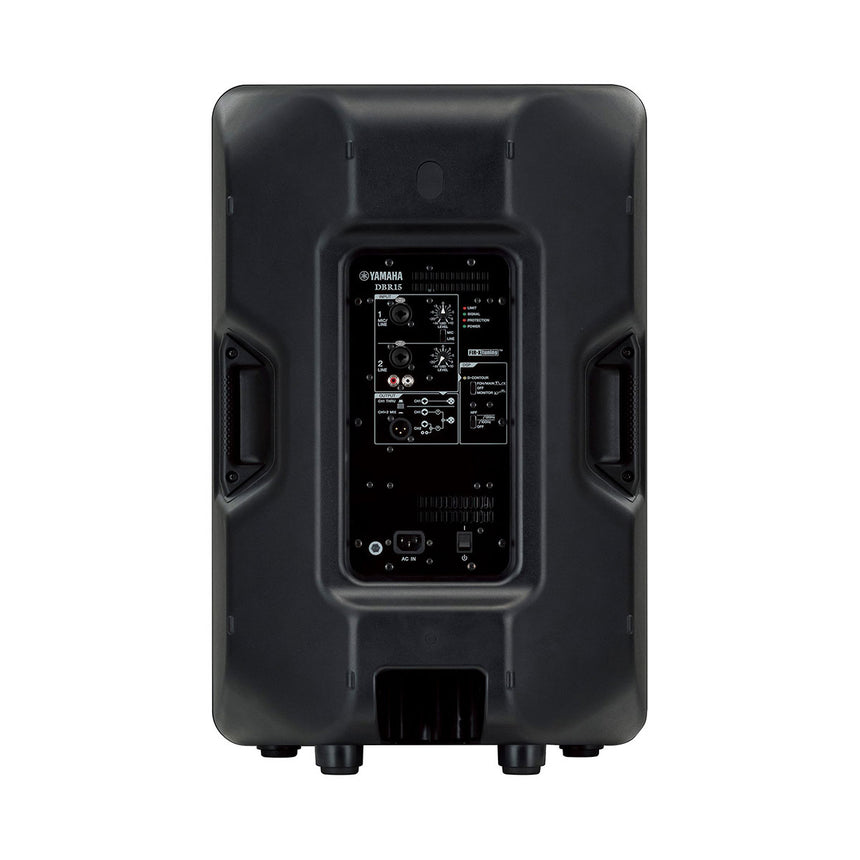 Yamaha DBR15 1000W 15-Inch Powered Speaker