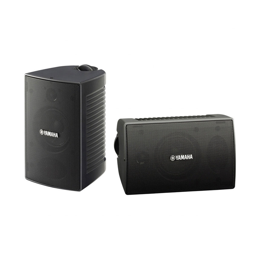 Yamaha VS6 6.5-Inch Surface-mount Speaker - Pair