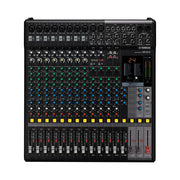 Yamaha MG16X 16-Channel Mixer