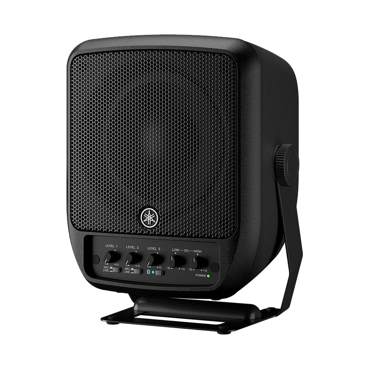 Yamaha STAGEPAS 100 Portable PA System with Bluetooth