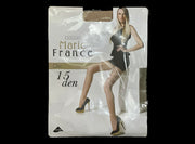 Marie France Chic 15 Sable Small Tights