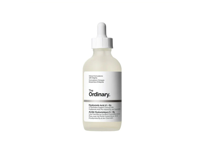 The Ordinary Hyaluronic Acid 2% + B5 120 ml