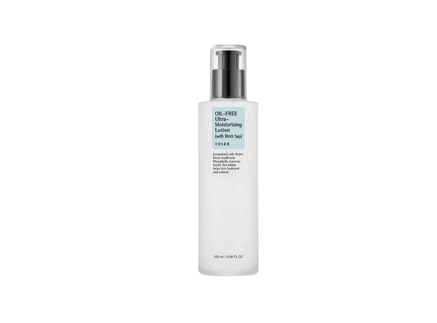 CosRx Oil-Free Ultra Moisturizing Lotion 100ml
