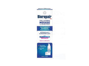 Biorepair Mouthwash Mousse Antibacterial 200 ml