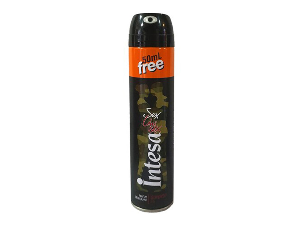 Intesa Deo Spray Super Sex 200 ml