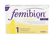 Femibion Grossesse Prenatal 30 Pieces