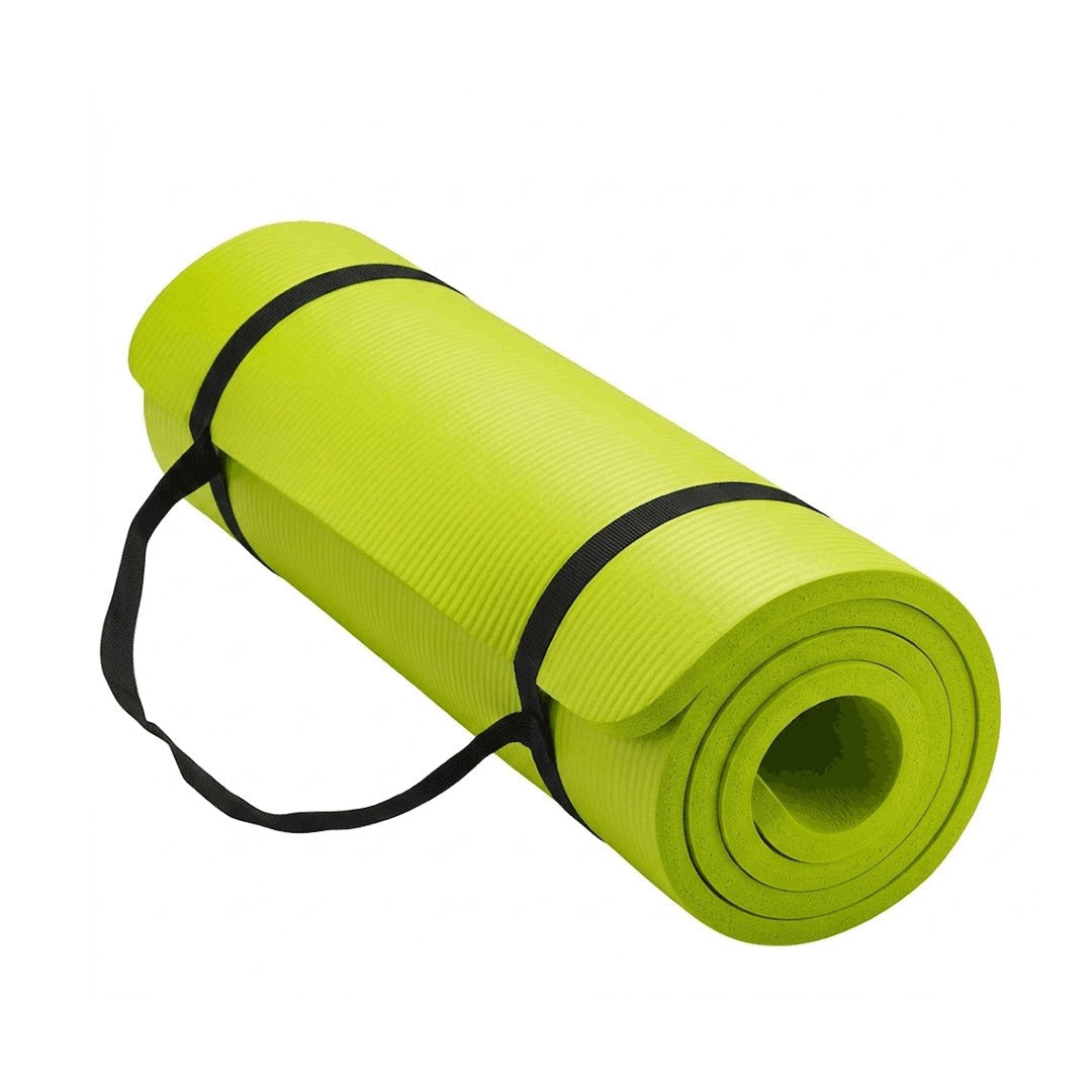 Yoga Mat (1 cm thickness)