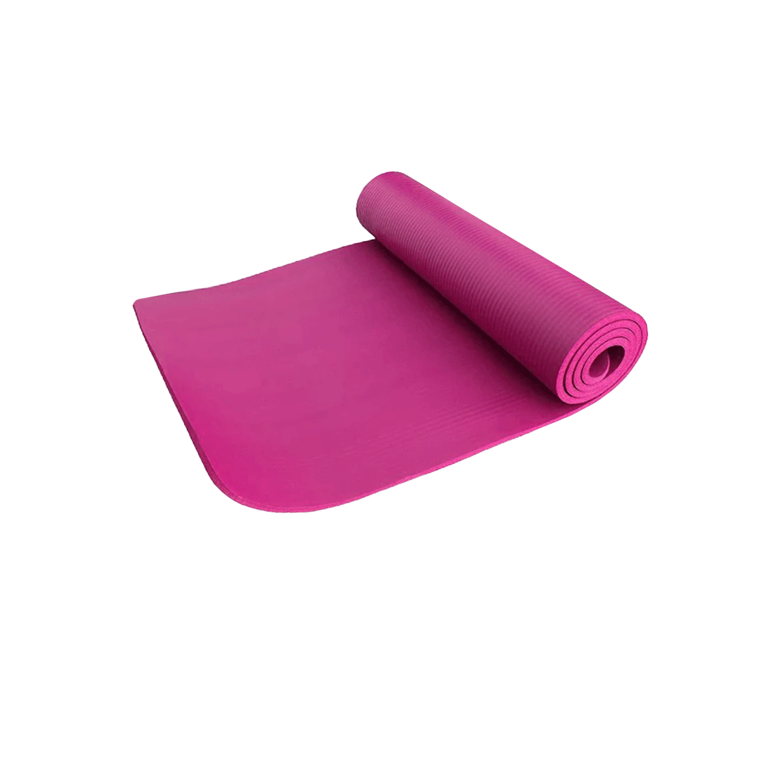 Yoga Mat (1 cm thickness)