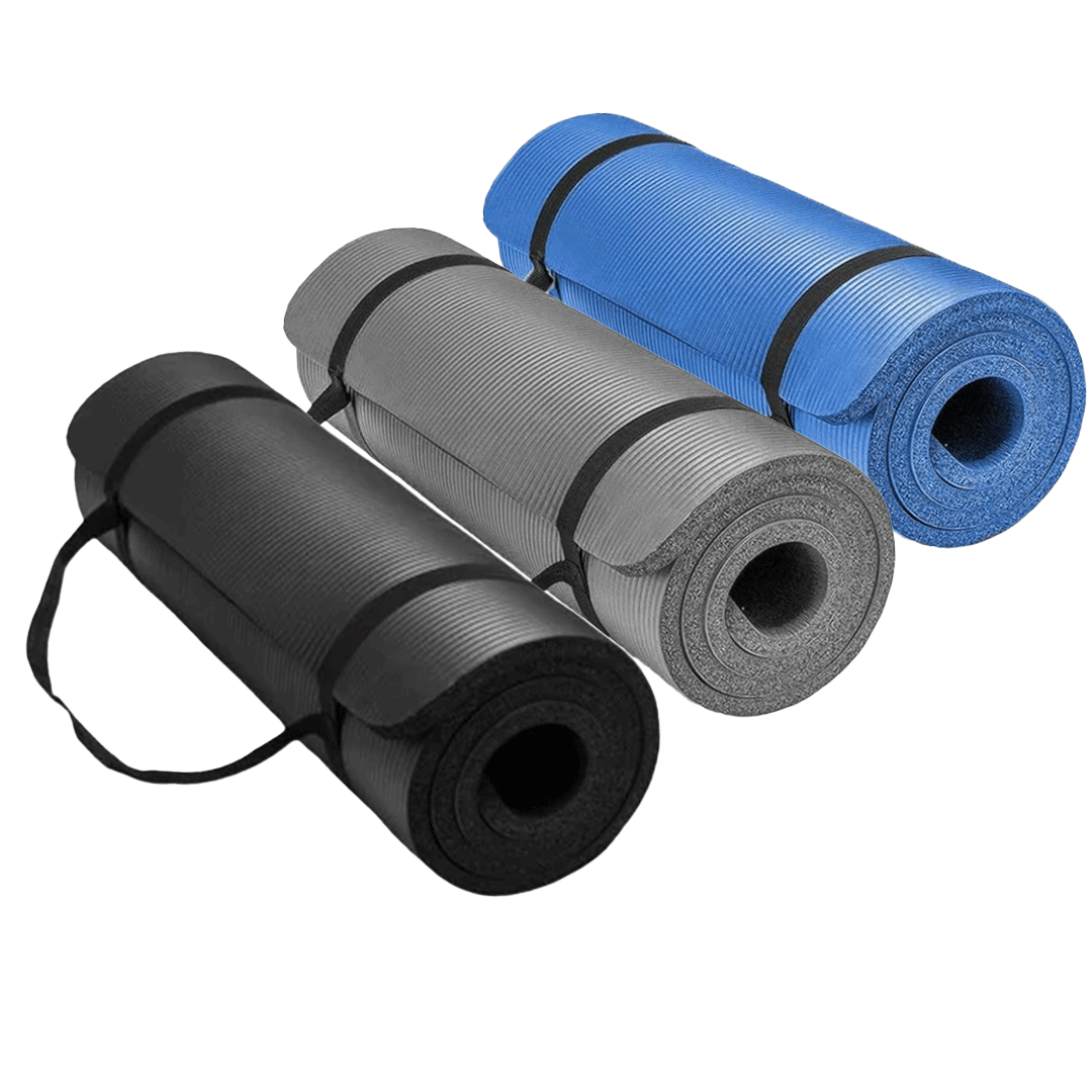 Yoga Mat 1.5cm Thickness