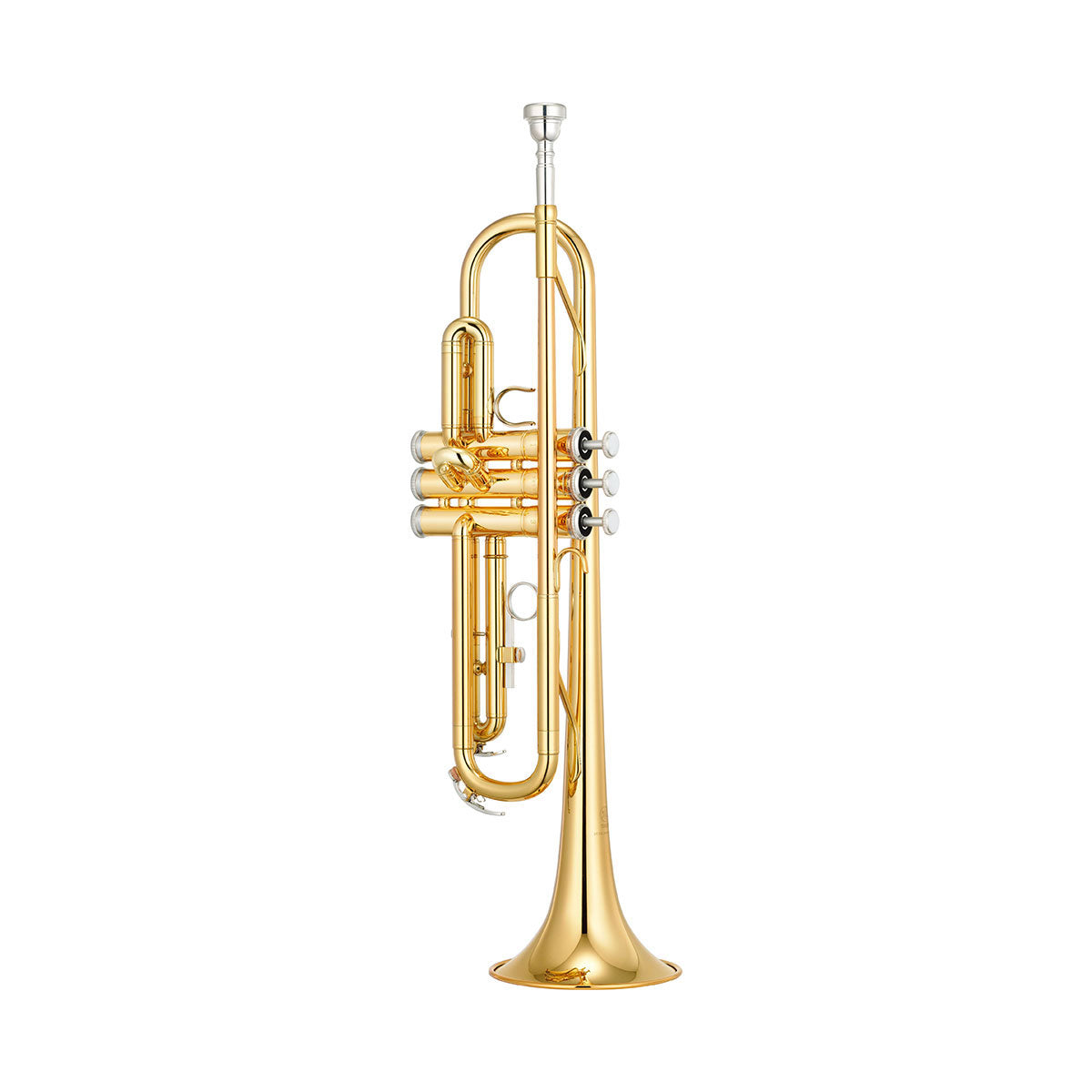 Yamaha Bb Standard Trumpet YTR-2330