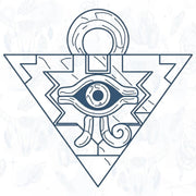 Yu Gi Oh Millenium Puzzle Semi Permanent Tattoo From Inkbee Store Lebanon