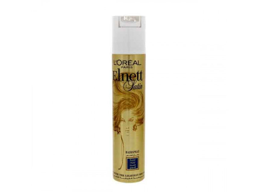 Elnett Strong Hold Hairspray 200 ml