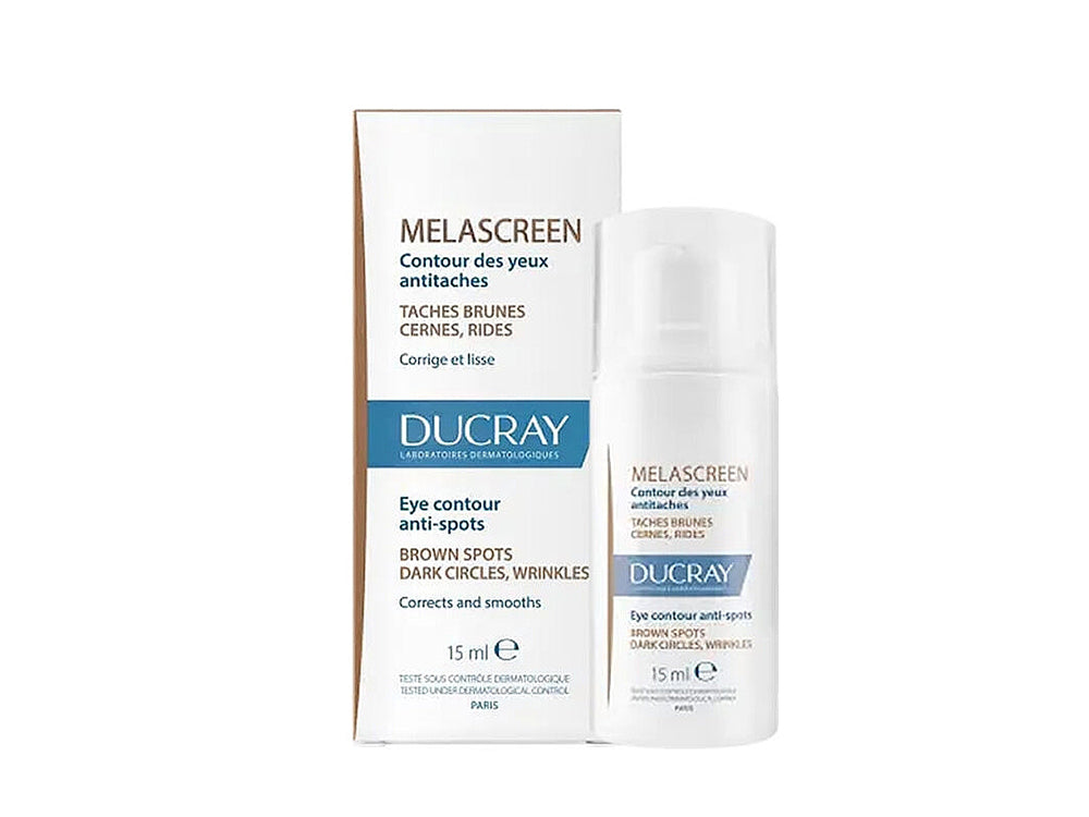 Ducray Melascreen Dark Circle Eye Care 15ml