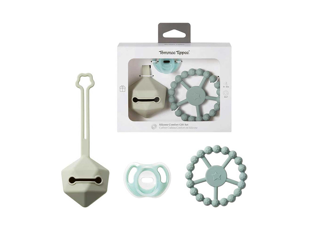 Gift Sets & Curated Boxes