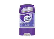 Lady Speed Stick Gel Active Fresh 65 g