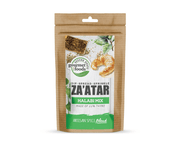 Zaatar Halabi Mix