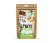 Zaatar Jordanian Mix