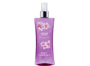 Body Fantasies Japanese Cherry Mist 236 ml