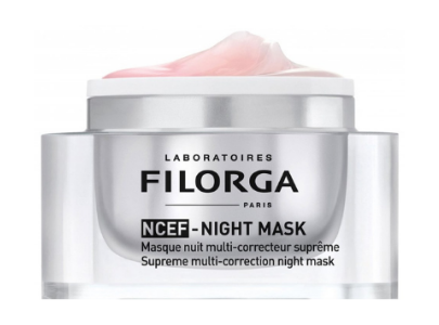 Filorga Ncef Night Mask Rejuvenating 50 ml