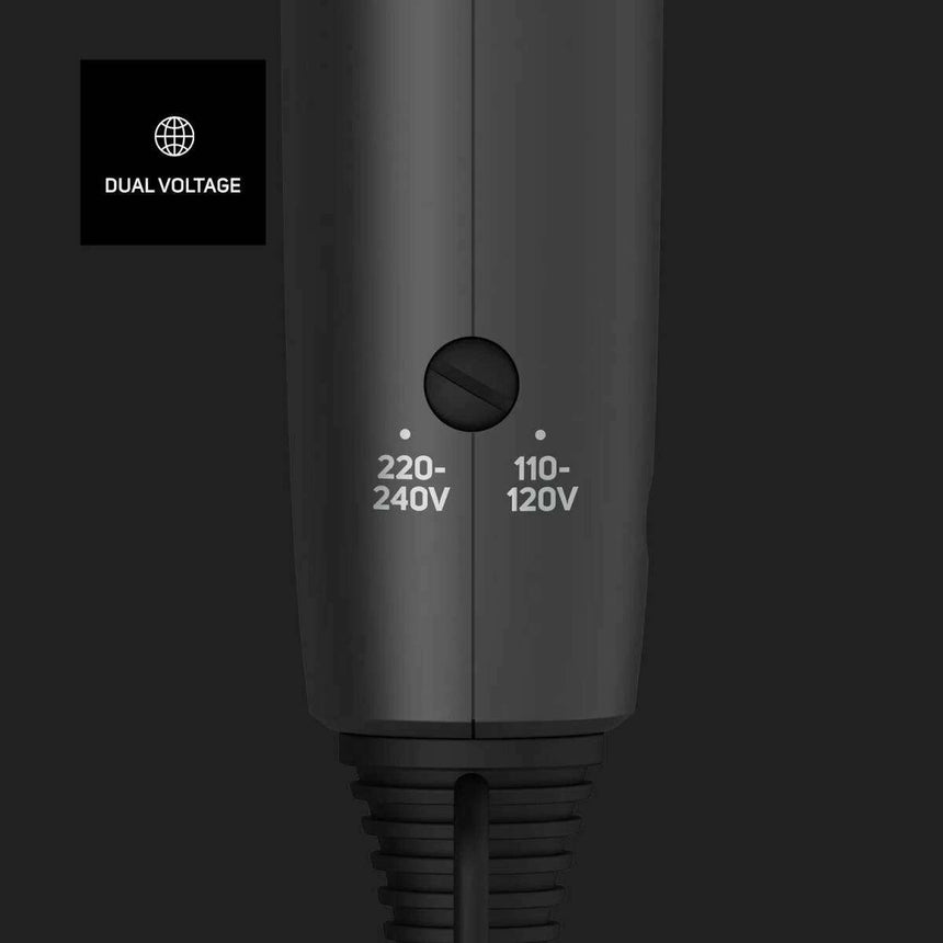 Foldable Hair Dryer, Studio Glow 1500 Hair Dryer Foldable Hair Dryer, Studio Glow 1500 Foldable Hair Dryer, Studio Glow 1500 Taurus
