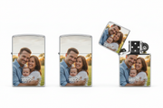 customized zippo lighter