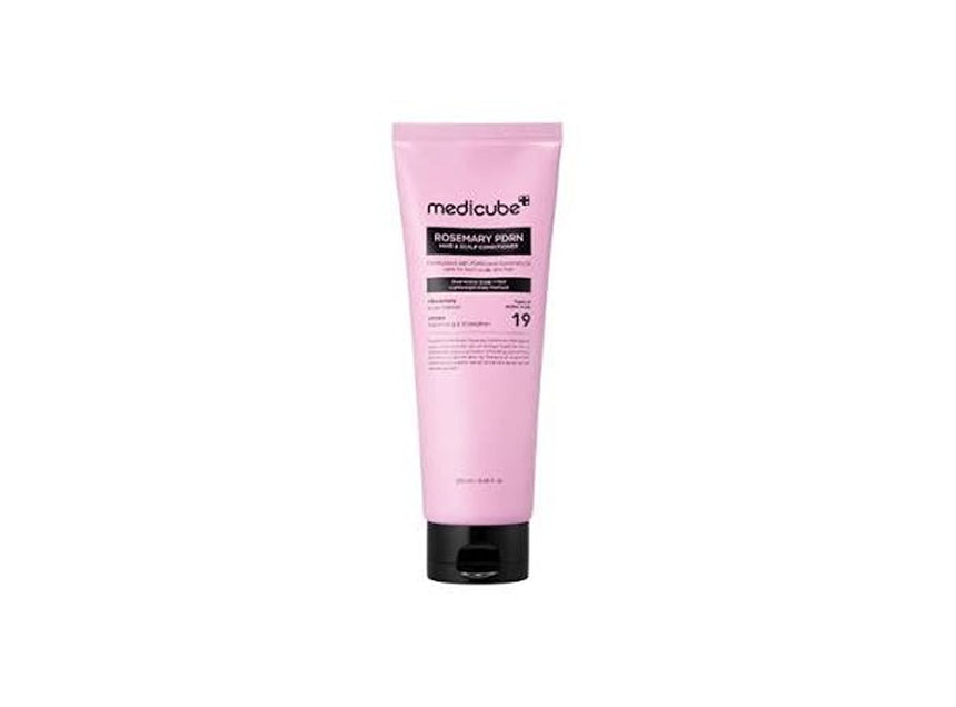 Medicube Rosemary Pdrn Hair & Scalp Conditioner 250 mL