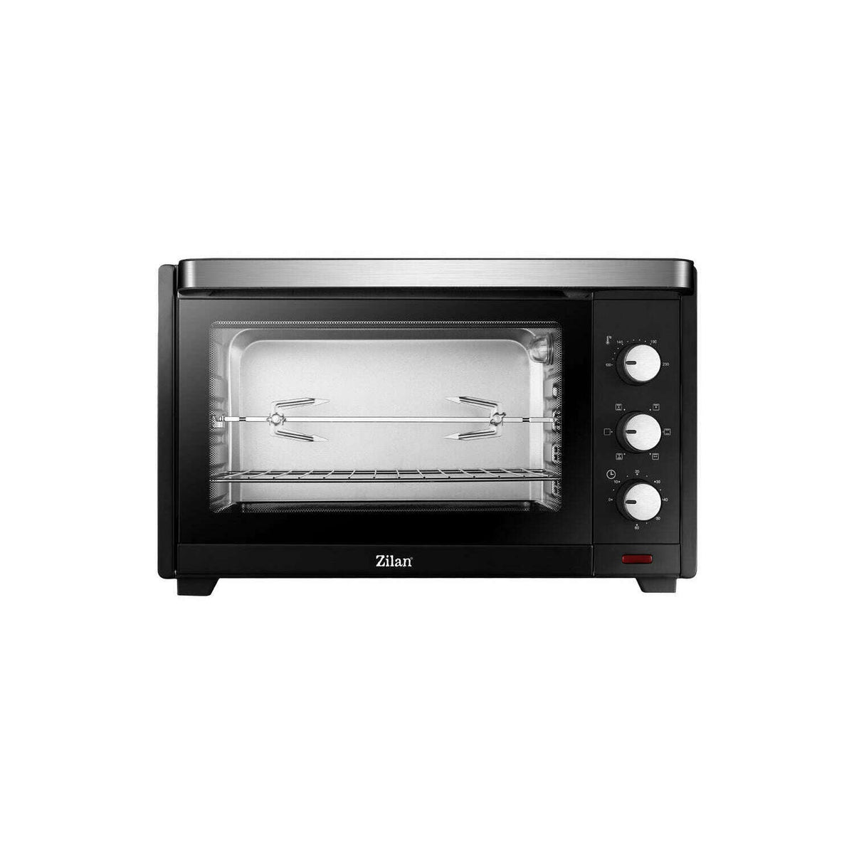Electric Oven Rozerin 45L Ovens Electric Oven Rozerin 45L Electric Oven Rozerin 45L Zilan