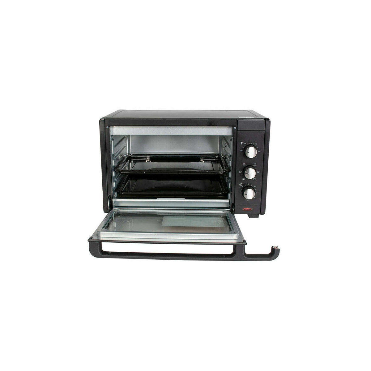 Electric Oven Rozerin 45L Ovens Electric Oven Rozerin 45L Electric Oven Rozerin 45L Zilan