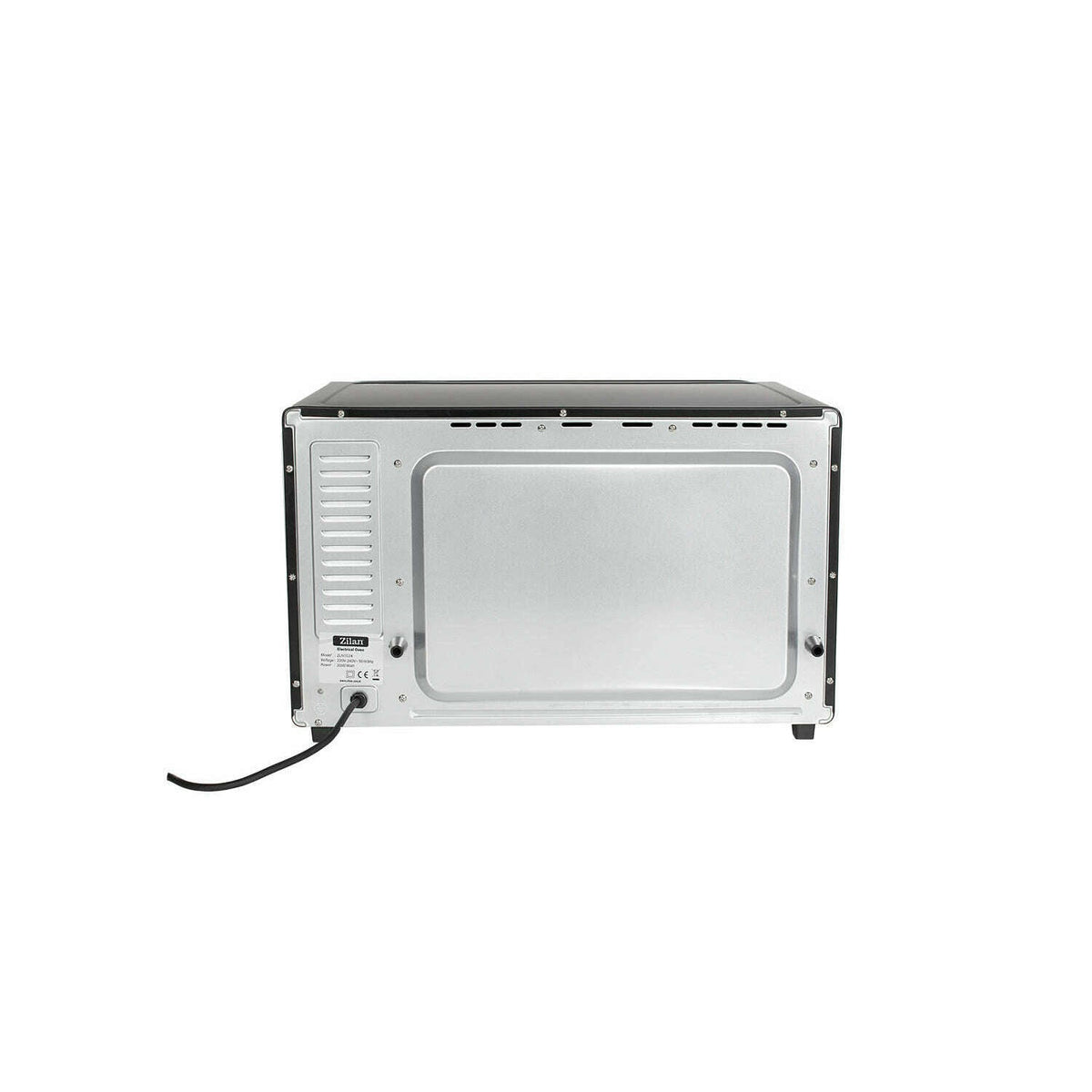 Electric Oven Rozerin 45L Ovens Electric Oven Rozerin 45L Electric Oven Rozerin 45L Zilan