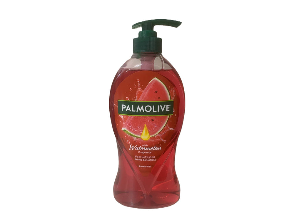 Palmolive Watermelon Shower Gel 750 ml