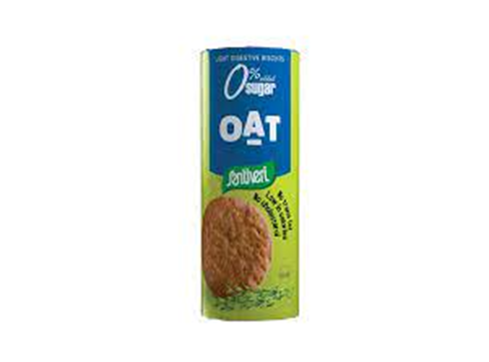 Santiveri Digestive Light Oat 190 g