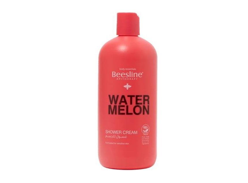 Beesline Shower Gel Water Melon 750 mL