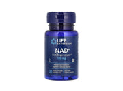 Life Extension Nad+ 100 mg 30 capsules